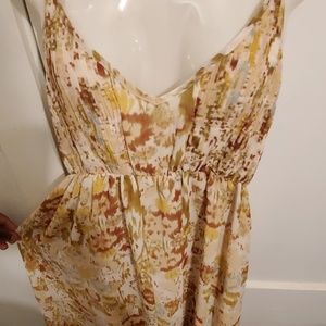 Women's dress